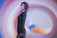 宇多田ヒカル、初のベストアルバム『SCIENCE FICTION』を4/10発売。全国ツアーの日程も公開