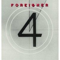 iTunesフェスでフォリナーとヨーロッパのエイティーズ・ナイト - フォリナー 1981年作 『4』