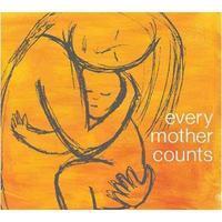 U2、コールドプレイ、ベックらが母親支援コンピ盤に未発表音源を提供 - 2011年作『Every Mother Counts』
