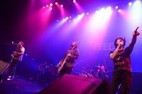 FEEDER／the HIATUS @ 新木場スタジオコースト - pic by RUI HASHIMOTO (SOUND SHOOTER)