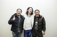 雅-MIYAVI-・BOBO・笑い飯の西田、新ミュージックビデオで共演＆メイキングも限定公開 - 笑い飯・西田幸治、雅-MIYAVI-、BOBO