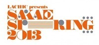 「SAKAE SP-RING 2013」、第5弾出演アーティストを発表