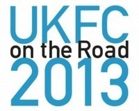 「UKFC on the Road 2013」、第2弾出演アーティストを発表