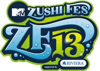 「MTV ZUSHI FES 13」、オープニングアクト＆ステージ別ラインナップ発表