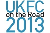 UKFC on the Road 2013、最終出演アーティスト発表で五十嵐隆、POTSHOTら追加
