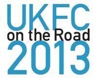 「UKFC on the Road 2013」、スペシャのUstreamチャンネルで全日程の生配信が決定