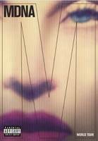 マドンナ、この1年間において世界で最も稼いだセレブリティに - マドンナ『MDNAツアー』10月2日発売
