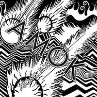 Atoms For Peace、マーヴィン・ゲイ「Go To Give It Up」のカバー披露映像