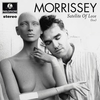 モリッシー、他界したルー・リードの"サテライト・オブ・ラヴ"を12月2日にリリース