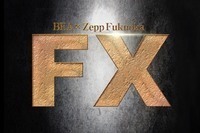 Zepp福岡のイベント「FX 2014」、第3弾出演アーティスト＆日割りを発表