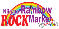 新潟のイベント「Niigata Rainbow ROCK Market」、第1弾出演アーティストを発表