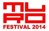 「MURO FESTIVAL 2014」、第1弾出演アーティストを発表
