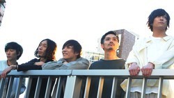 GOOD ON THE REEL、3rdアルバム『グアナコの足』完成！ 5人全員で語る「変化」と「開放」
