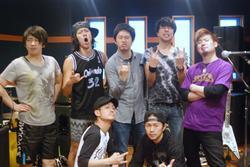 TOTALFAT×Northern19 その5