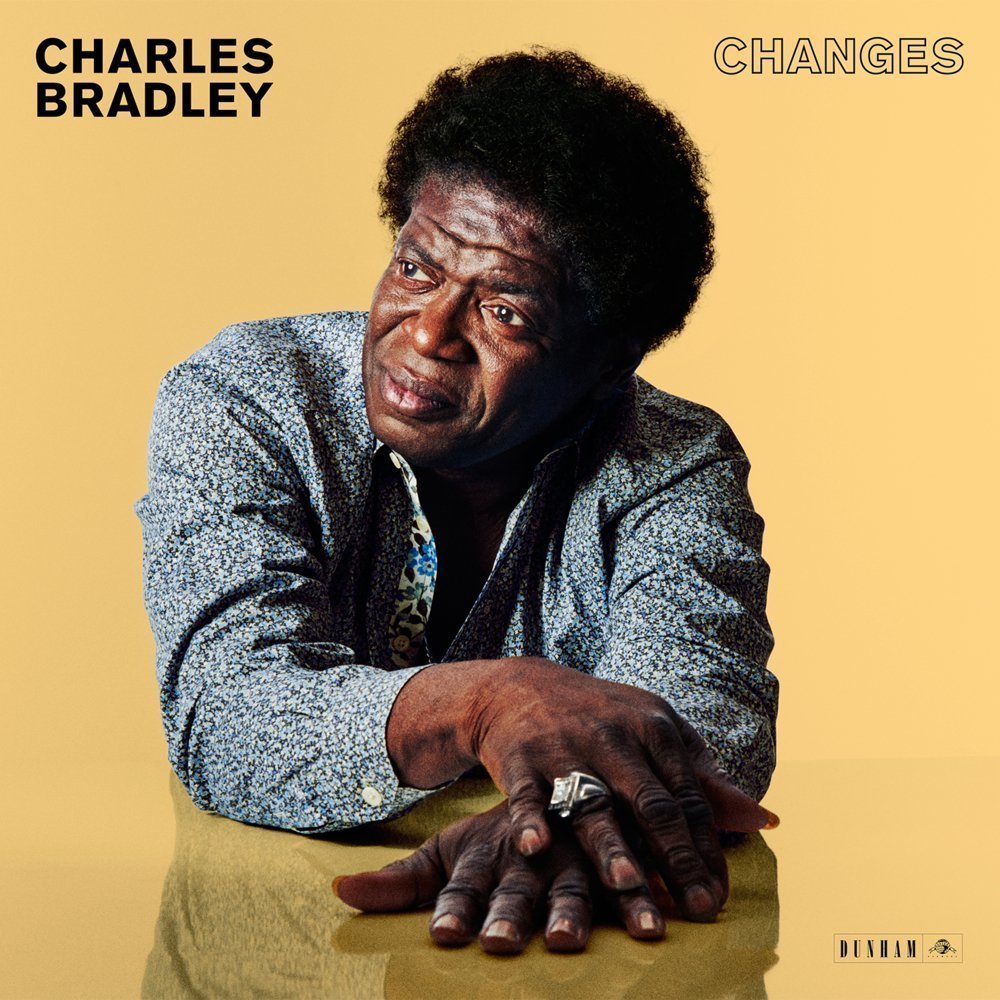 62歳でデビューを果たしたチャールズ・ブラッドリーが逝去。享年68歳