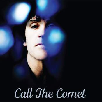 ジョニー・マー、ソロ新作『Call the Comet』を6/15にリリース！ リードSG“The Trancers”公開