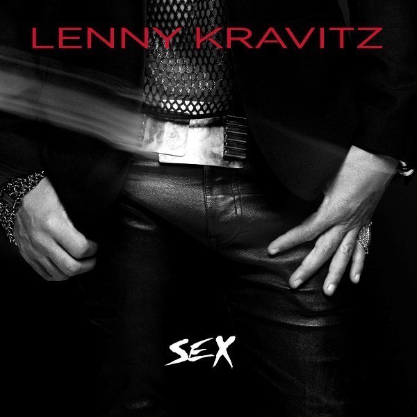 レニー・クラヴィッツ、3年振りの新作『ストラット』より“SEX”の音源を公開 - レニー・クラヴィッツ“Sex”配信中