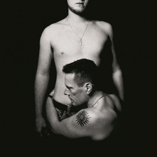 U2のボノ、新作『ソングス・オブ・イノセンス』の無料一括配信について「ごめん」 - U2『ソングス・オブ・イノセンス』10月22日発売