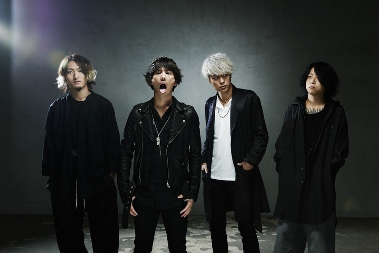 ONE OK ROCK、横浜スタジアムLIVE映像作品リリース決定＆ティザー映像を公開