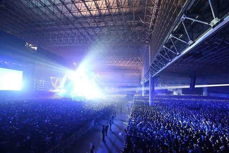 BABYMETAL、帰還！ 2万5千人を熱狂の渦に叩き込んだ”完全世界水準”の凱旋公演レポ！