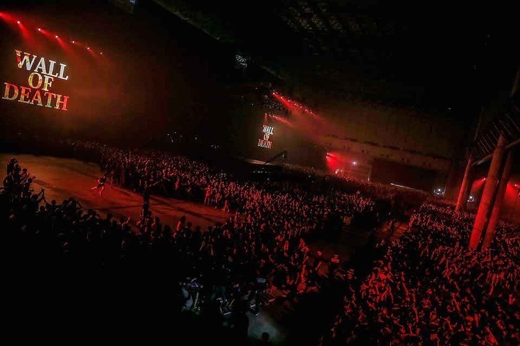 BABYMETAL、帰還！ 2万5千人を熱狂の渦に叩き込んだ”完全世界水準”の凱旋公演レポ！