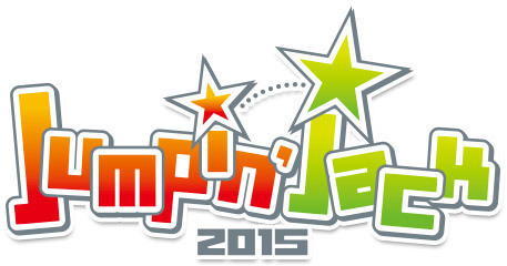 「Jumpin’jack 2015」にShiggy Jr.、パスピエ、pas、フォーリミ出演