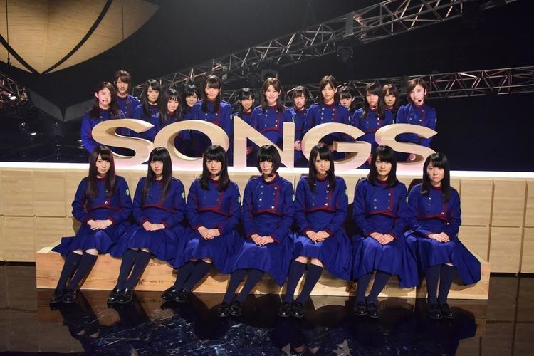 欅坂46、4/6放送のNHK『SONGS』に登場。平手友梨奈とともに激動の1年を振り返る