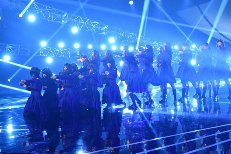欅坂46、新曲“不協和音”を4/6『SONGS』でTV初披露。独占密着特集は本日18時に公開