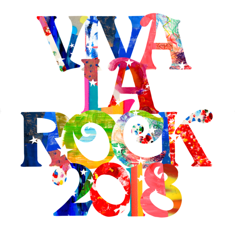 「VIVA LA ROCK 2018」第2弾にエレカシ、BRAHMAN、10-FEET、オーラル、KEYTALK、ヤバTら