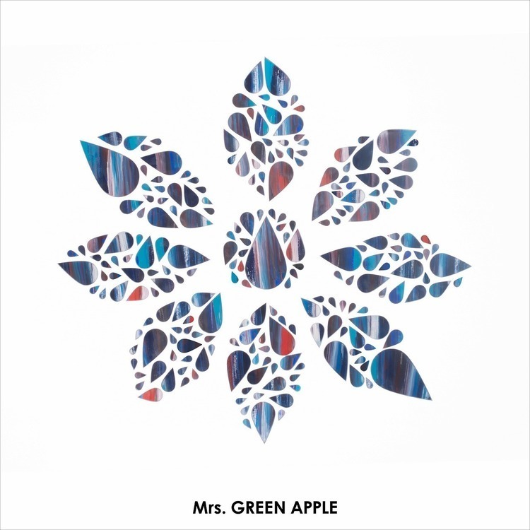 【今週の一枚】Mrs. GREEN APPLEの新曲“僕のこと”は敗者にも寄り添う人生の応援歌 - 『僕のこと』通常盤