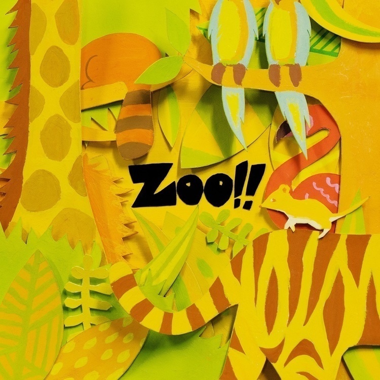 メジャーデビュー作『ZOO!!』が完成した今こそとことん説明しよう。ネクライトーキーとはこんなバンドだ!! - 『ZOO!!』通常盤