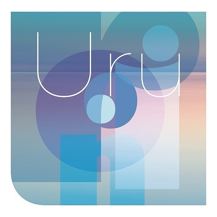 Uru、新AL『オリオンブルー』収録詳細発表。髭男、King Gnuなどのカバー楽曲も - 3月18日発売『オリオンブルー』通常盤