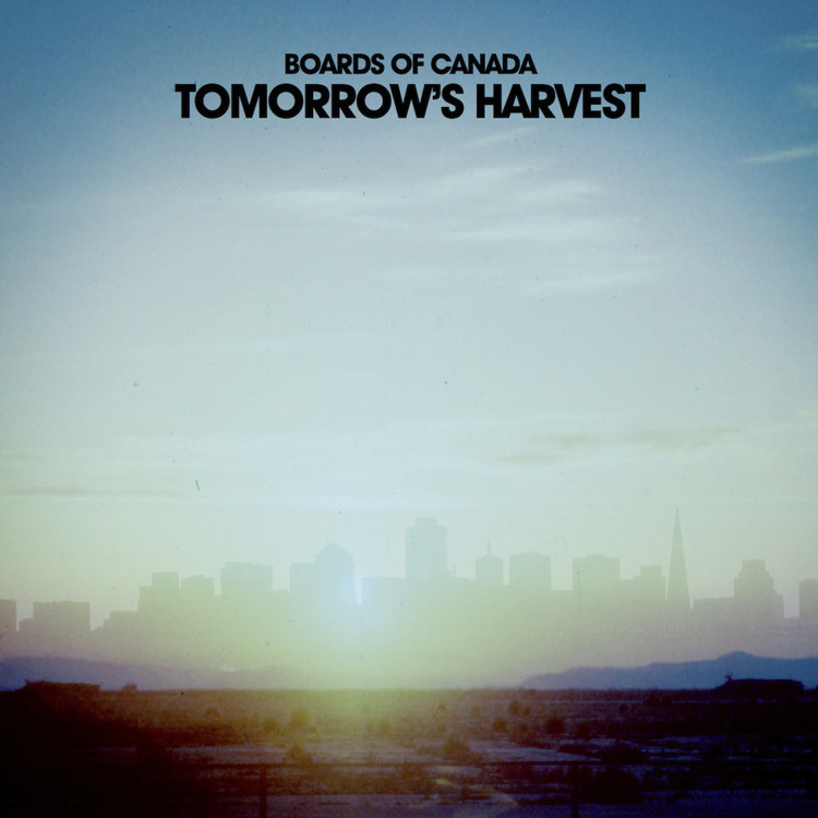 Boards Of Canada、8年ぶりのニュー・アルバム『Tomorrow’s Harvest』を6月にリリースへ