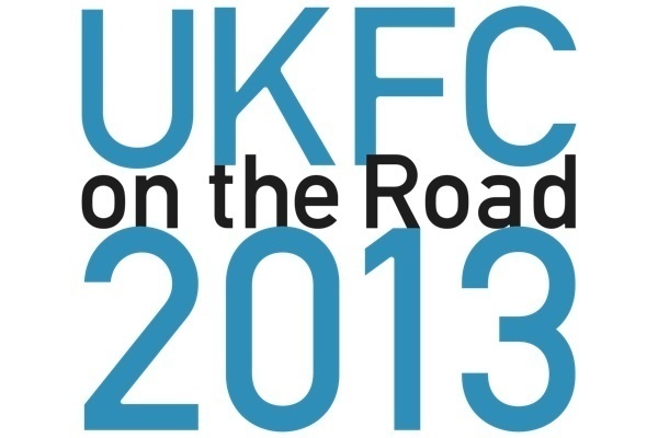 UKFC on the Road 2013、最終出演アーティスト発表で五十嵐隆、POTSHOTら追加