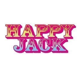 「HAPPY JACK 2014」、第3弾発表でマイファス、ヒトリエら19組の出演が決定